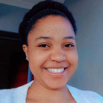 Babysitter Midrand: Mulalo