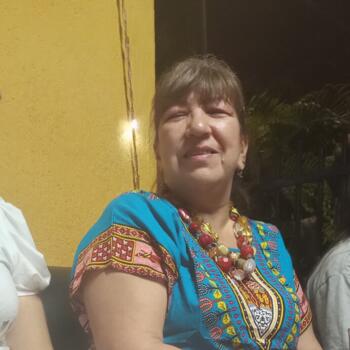 Niñera Neiva: Luz Melida