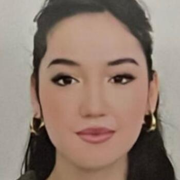 Babysitter in Joué-lès-Tours: Kholoud