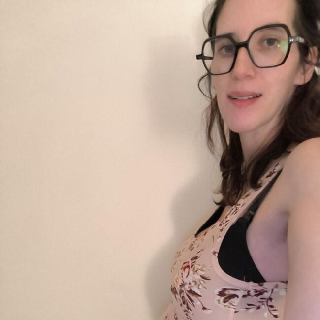 Job de garde d'enfants à Courpière: Céline