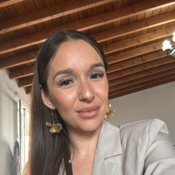 Babysitting job in Málaga: babysitting job Laura