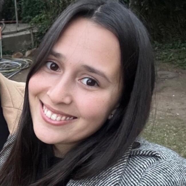 Babysitter in Bahía Blanca: Valentina