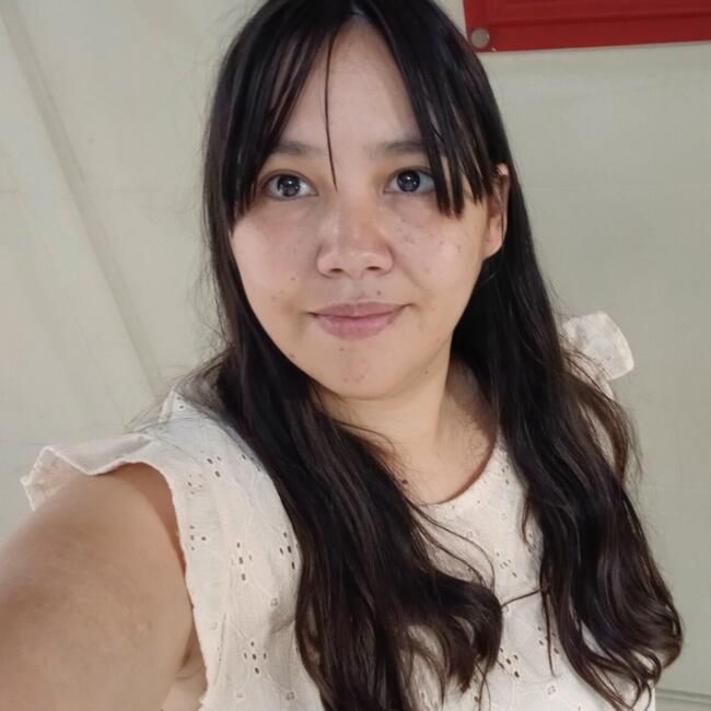 Niñera en Punta Alta: Jesi