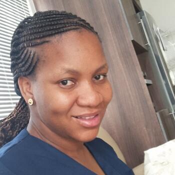 Babysitter in Johannesburg: Silibaziso