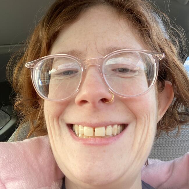 Babysitter in Pittsburgh: Melissa