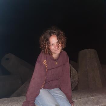 Babysitter in Richards Bay: Angelique