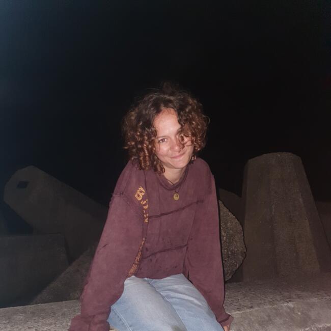 Babysitter in Richards Bay: Angelique