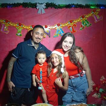 Família Campinas: Jessica