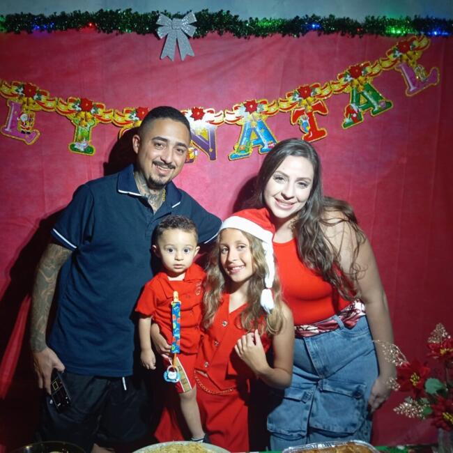 Emprego de babá em Campinas: Jessica