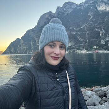 Babysitting job in Brescello: babysitting job Nohemi