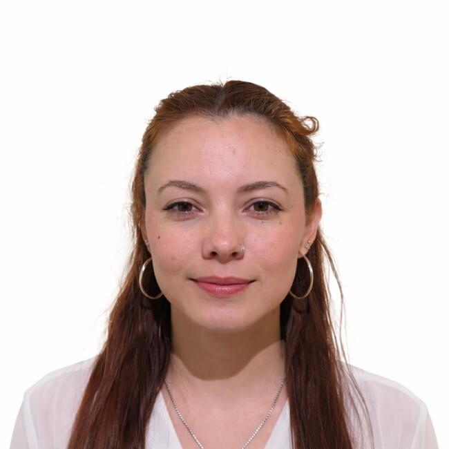 Babysitter in Berja: Grethel