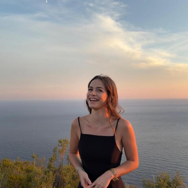 Canguro en Madrid: Noa