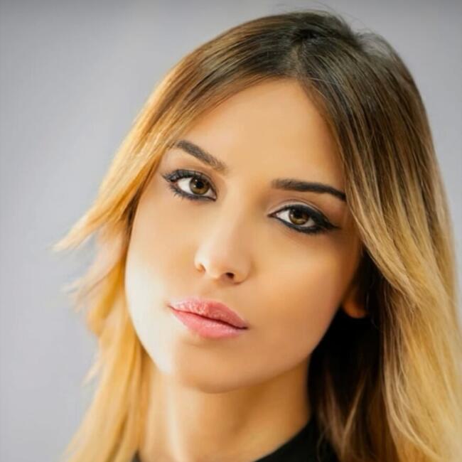 Babysitter in Avezzano: Valentina