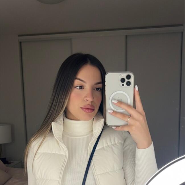 Trabajo de canguro en La Coruña: Sausy