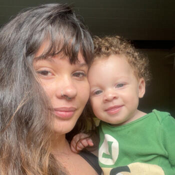 Emprego de babá em Campina Grande: emprego de babá Jessica