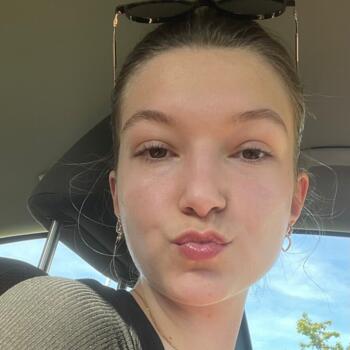 Babysitter Tongeren: Mariska