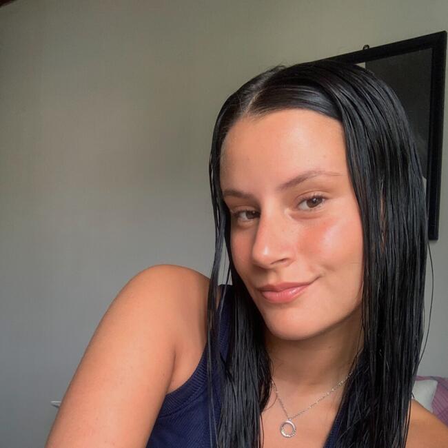 Babysitter in Tandil: Bren