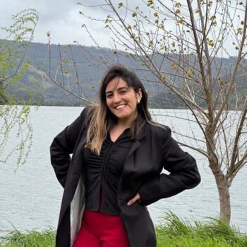 Babysitter in Quilicura: Francisca