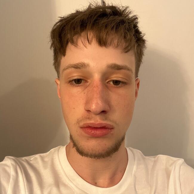 Baby-sitter à Paris: Julien