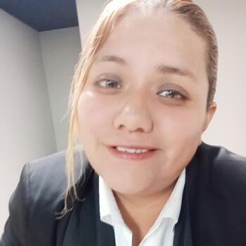 Niñera en Delegación Xochimilco: Patricia