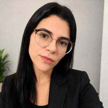 Babá Porto Alegre: Danielle