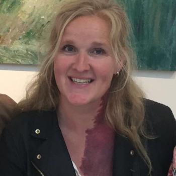 Gastouders in Amstelveen: Sara