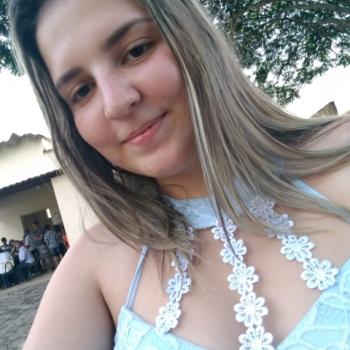 Babá em São José dos Campos: Bianca