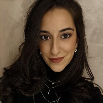 Babysitter in Martina Franca: Francesca