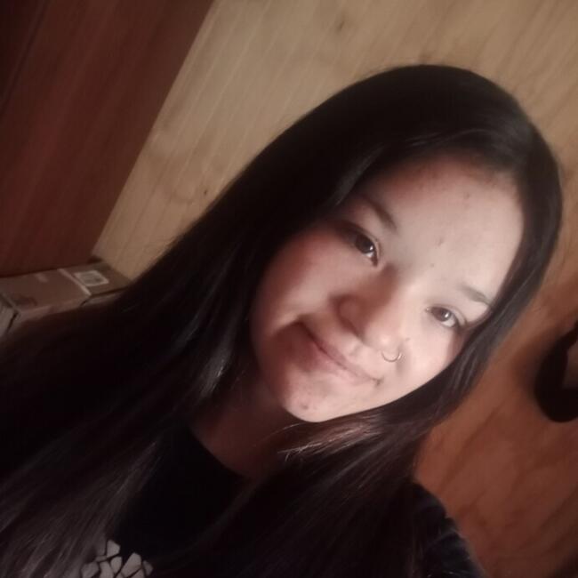 Babysitter in La Pintana: Berenice