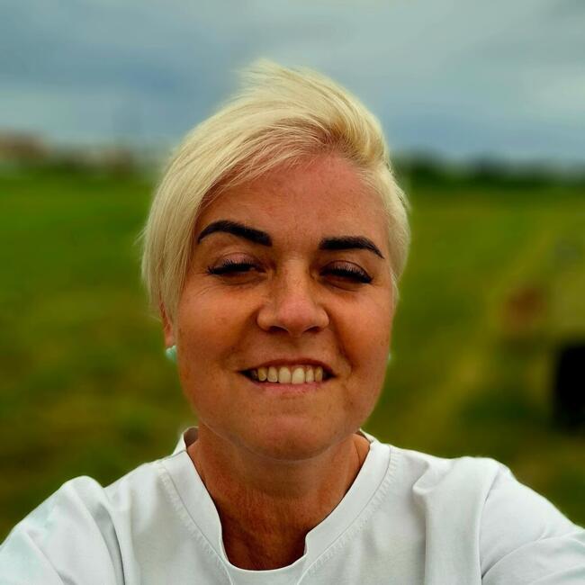 Babysitter in Dopiewo: Magdalena