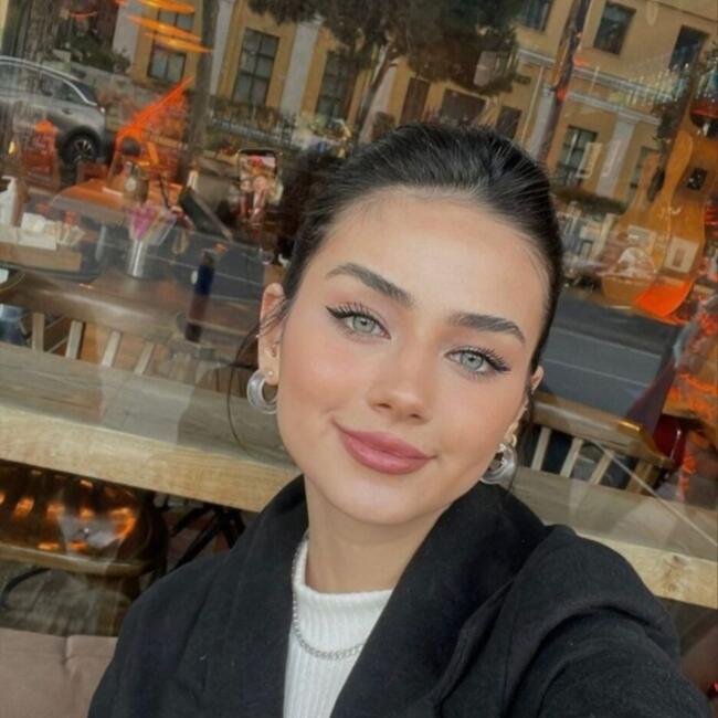 Diyarbakır bölgesinde bebek bakıcılığı işi: Tugba