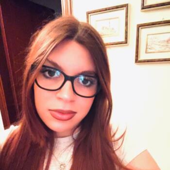 Babysitter in Altamura: Cristina