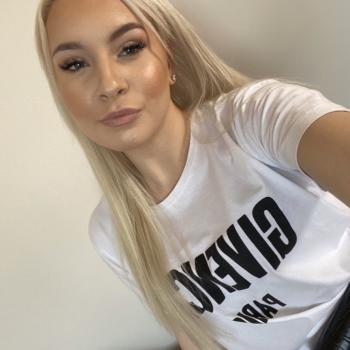 Babysitter Zgornje Hoče: Kaja