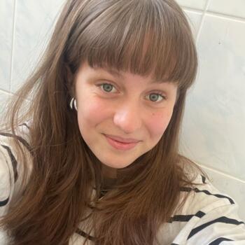 Babysitter in Olomouc: Ema