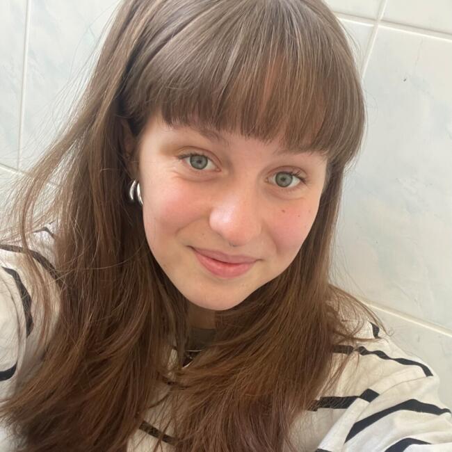 Babysitter in Olomouc: Ema