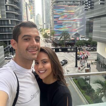 Babysitting job in Aquiraz: babysitting job Renato