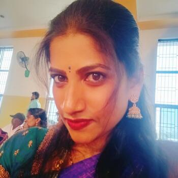 Nanny in Bengaluru: Anusha Y R