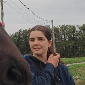 Baby-sitter Livron-sur-Drôme: Talia