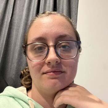 Babysitter in Christchurch: Katherine