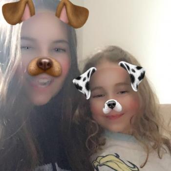 Babysitter in Barrie: Charlie