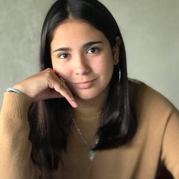 Niñera en Moreno: Agostina