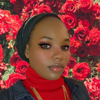 Babysitter in Liverpool: Maimuna