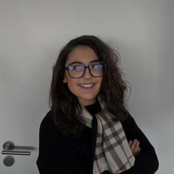 Babysitter in Clichy: Hortense