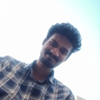 Babysitter in Luqa: JOSHWA MATHEW