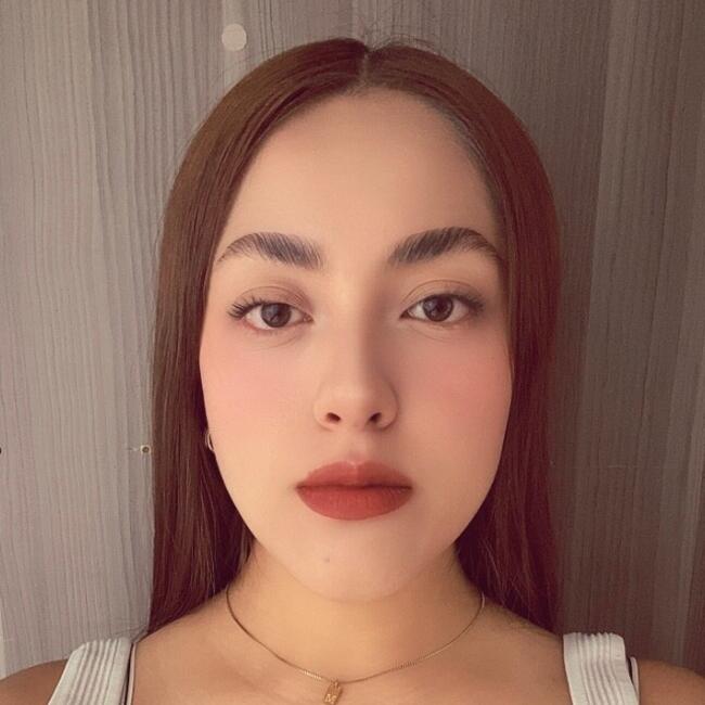 Niñera en Tlaxcala de Xicohténcatl (Estado de Tlaxcala): Fernanda
