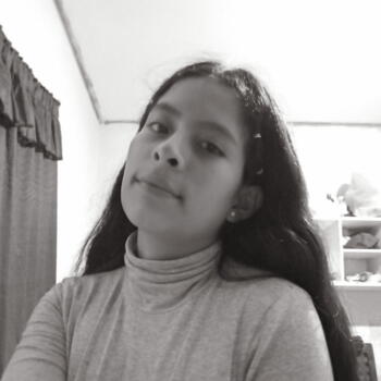 Babysitter in Santa Anita - Los Ficus: Adriana