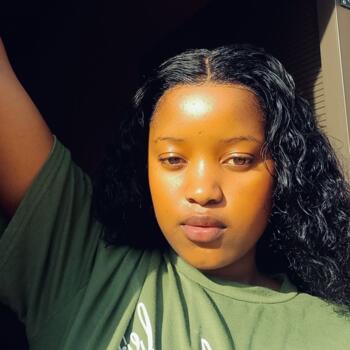 Babysitter in Polokwane: Tshephiso