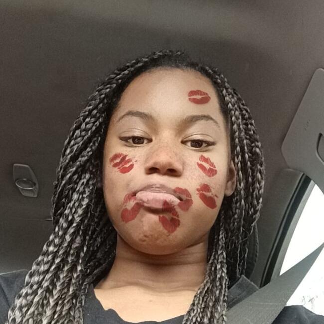 Babysitter in Dothan: Asiah