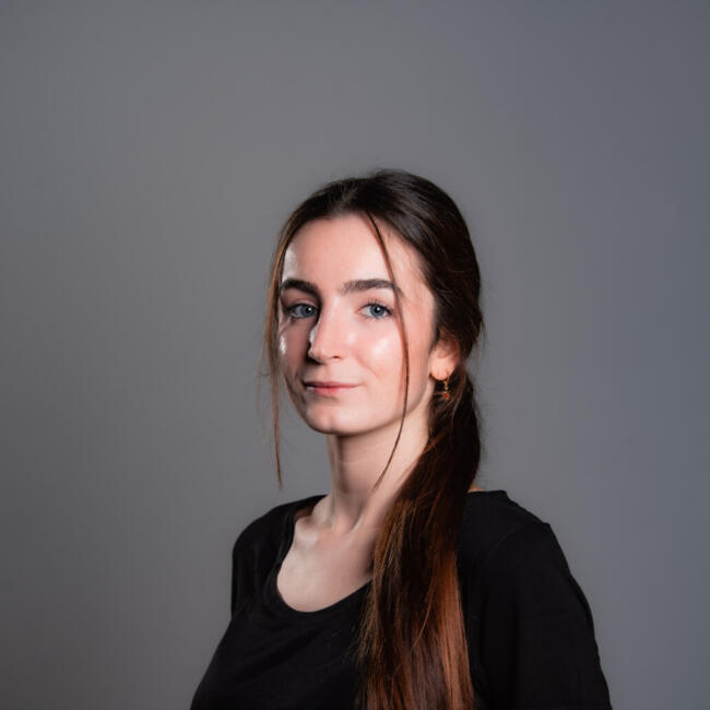 Canguro en Villalbilla: Sofia