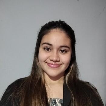 Niñera en Posadas: Cande